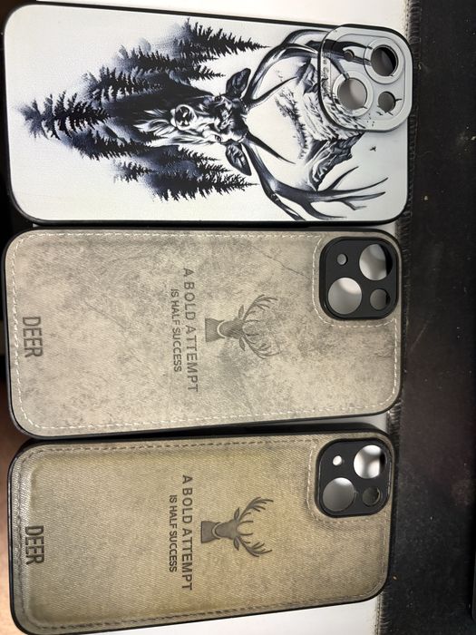 Продавам iPhone 14 – бял, отлично състояние