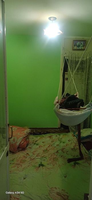 Zakanalda 2xonali uy sotiladi