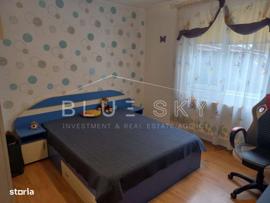 Refugiul perfect la malul marii-Vila camere 8 camere si foisor , Efori