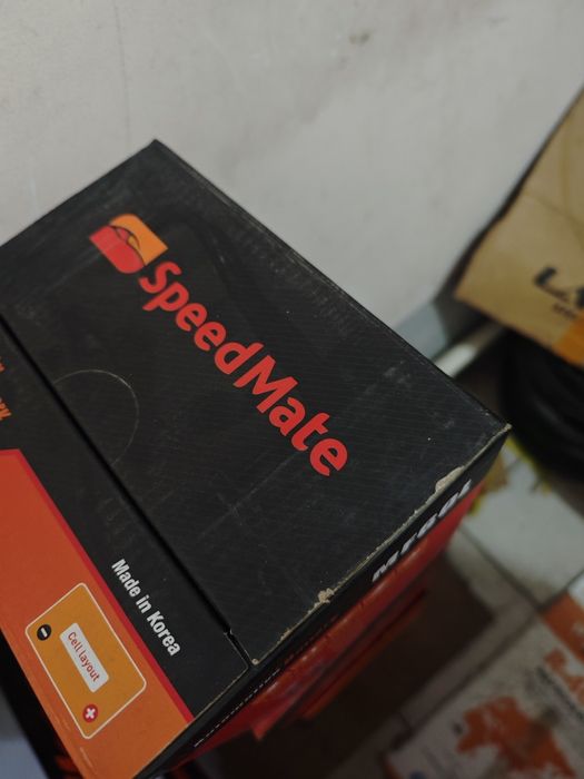 Akumlyator Speedmate 60R