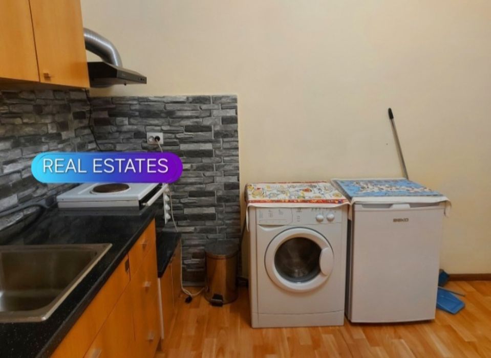 Дава се под наем Двустаен апартамент в София, Лозенец - 60 кв.м за 459 € - Снимка #13