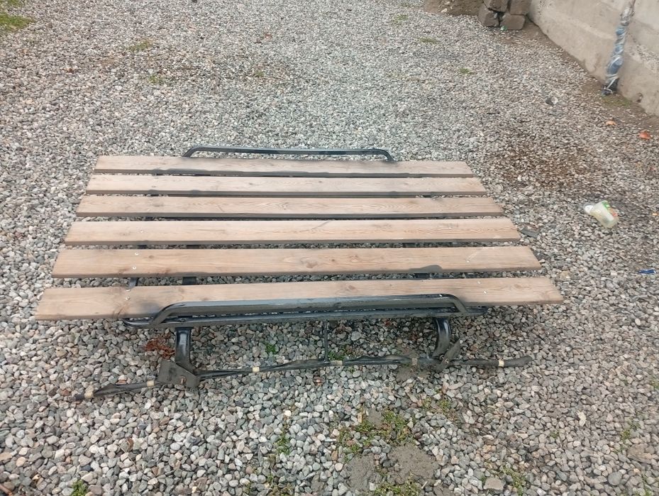 Cobalt bagaj kelshamiz