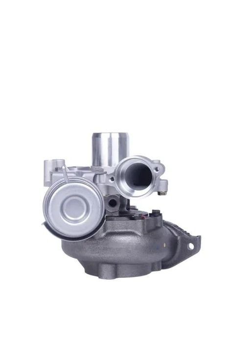 Turbina noua Nissan NV3000 Qashqai XTrail Mercedes C Class W205 1.6dci