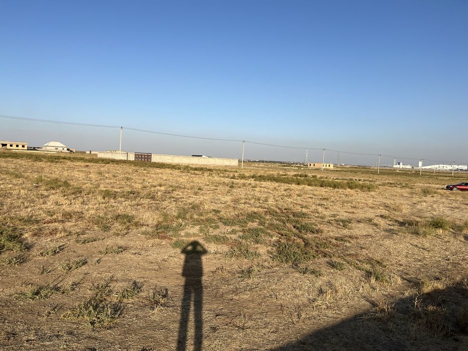 Участок 10 соток