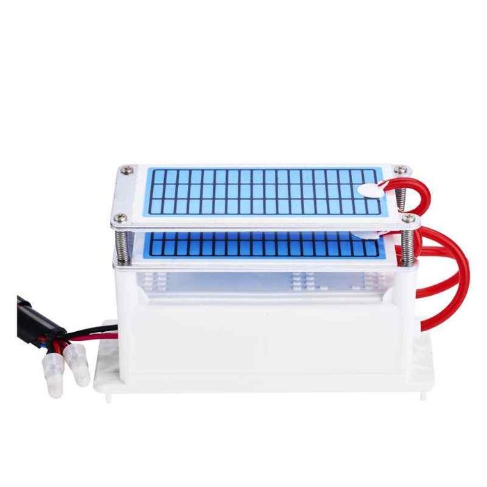 Generator de ozon cu temporizator 60 g / h , Kraft&Dele KD10575