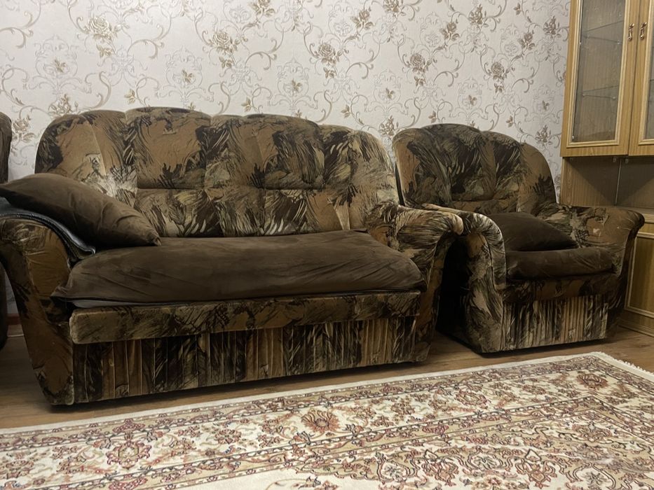 Диван софа кресло