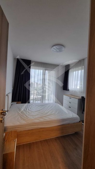 Двустаен апартамент - Колхозен пазар - 150202