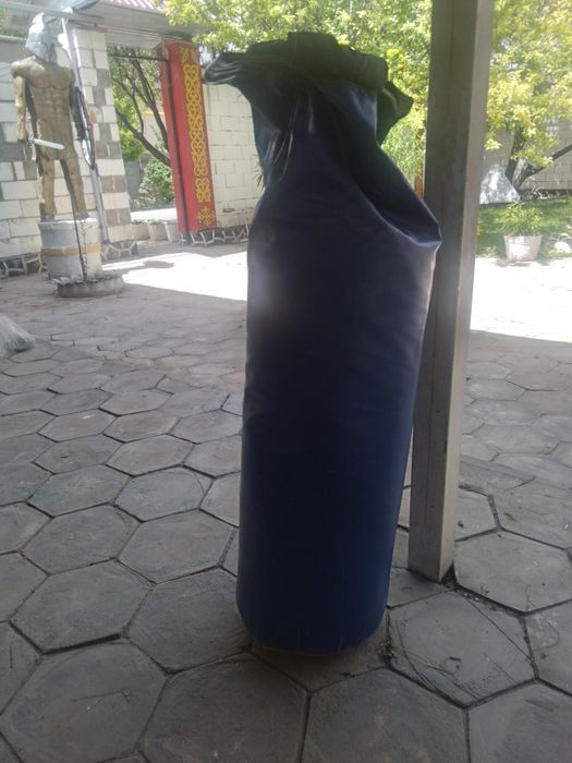 Мешок боксёрский груша