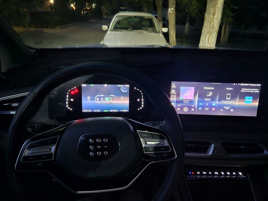 Продам кроссовер