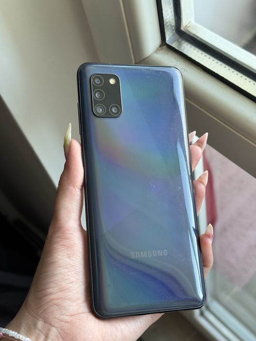 Samsung Galaxy A31 64GB