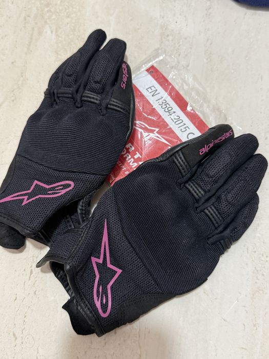 Manusi Alpinestar dama