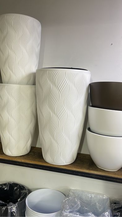 Кашпо с Польши ламела