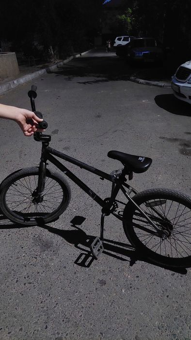 Bmx haro 2022 original