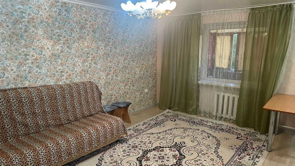 2 комнатнаая квартира