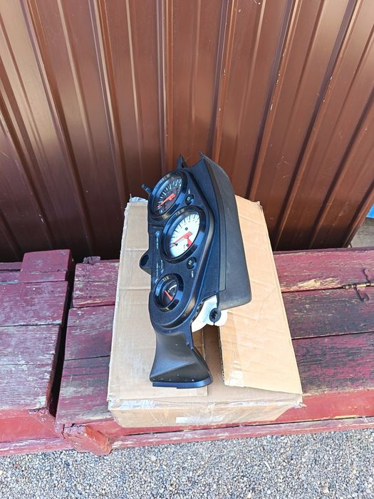 BORD / MOTO / honda cbr 600 F / F 3