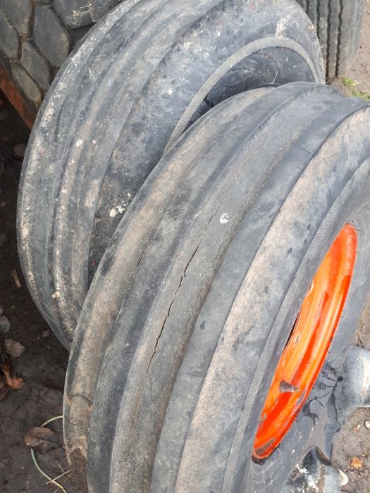 Anvelope tractor combina 7,00R12