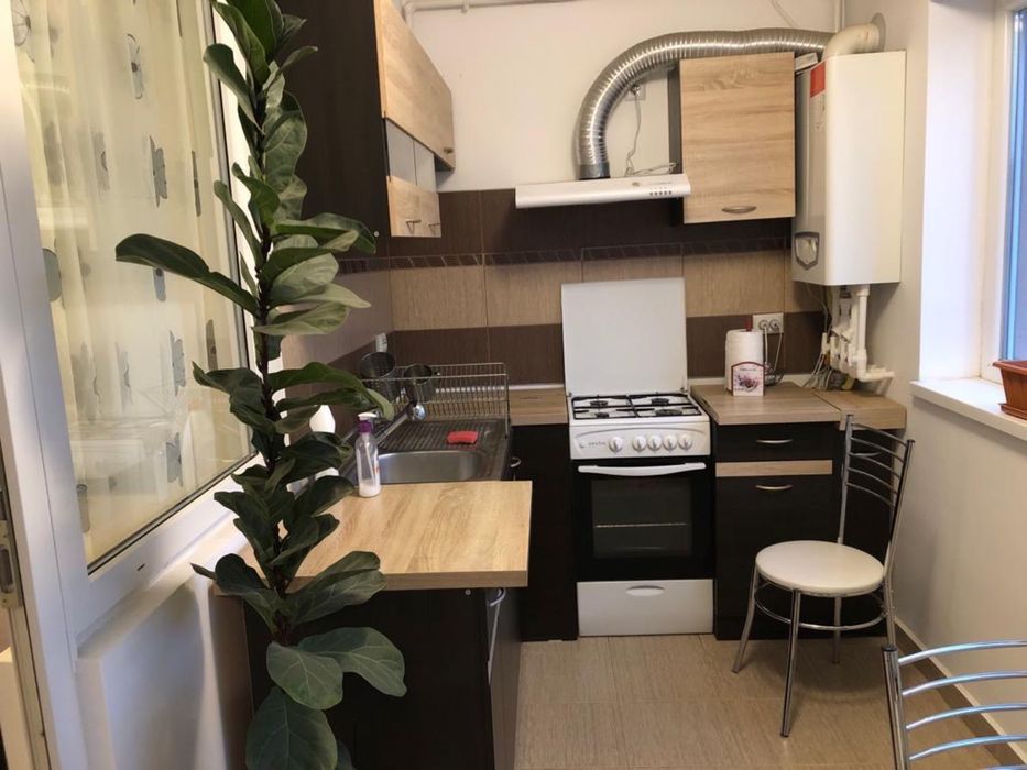 Apartament 2 camere Amurgului