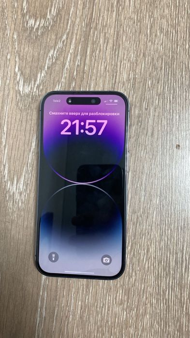 Айфон 14про 128гб