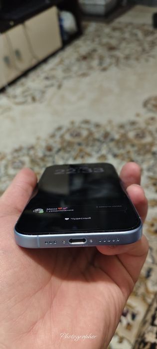 Продам iphone 17