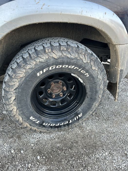 Джанти 16 8J -25 6.139.7