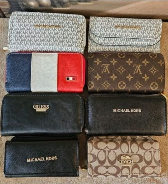 Portofele dama calitate