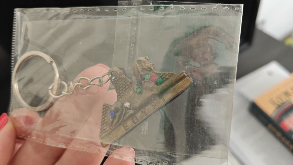 ККлючодържатели от различни държави