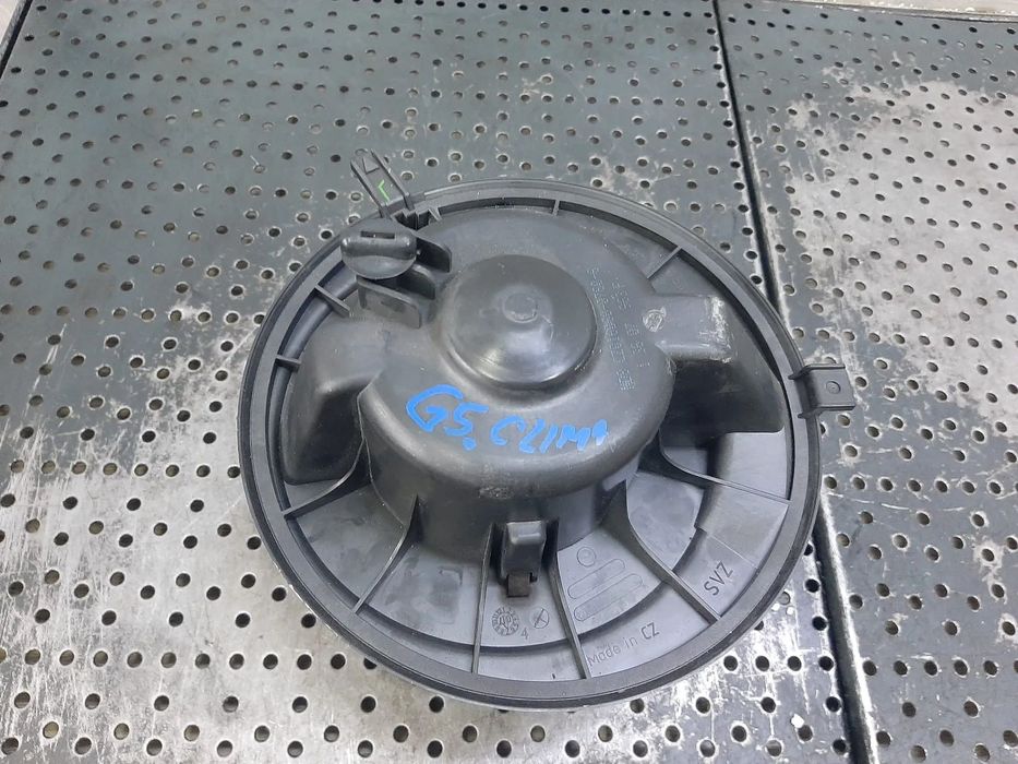 aeroterma ventilator habitaclu vw golf 5 seat leon 1p 1k1819015a