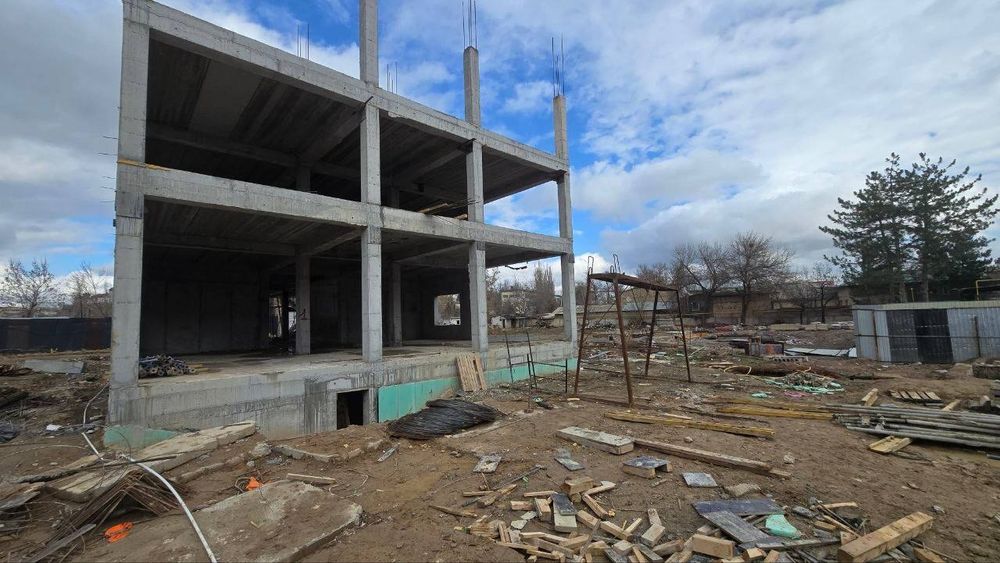 Продам Земельный участок Юнусабадский район Богишамол 83 соток