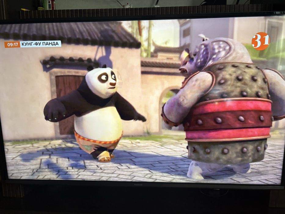 Продам телевизор Panasonic 50 Ultra Hd 4k Pro FX750