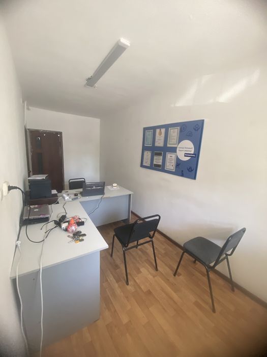 Офис аренда офиса