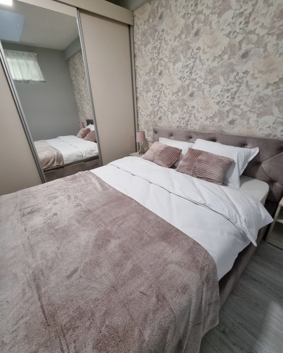 Apartament modern de inchiriat cu 3 camere