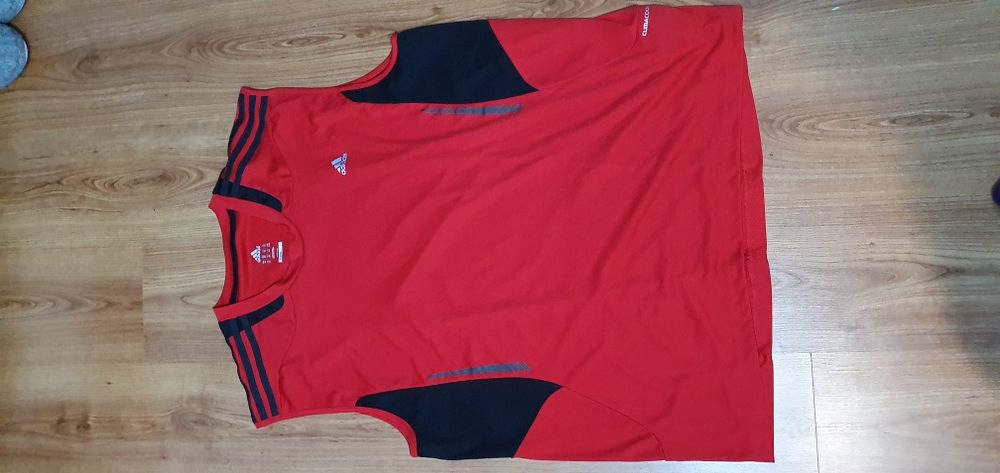 Maieu Adidas original marimea XXL