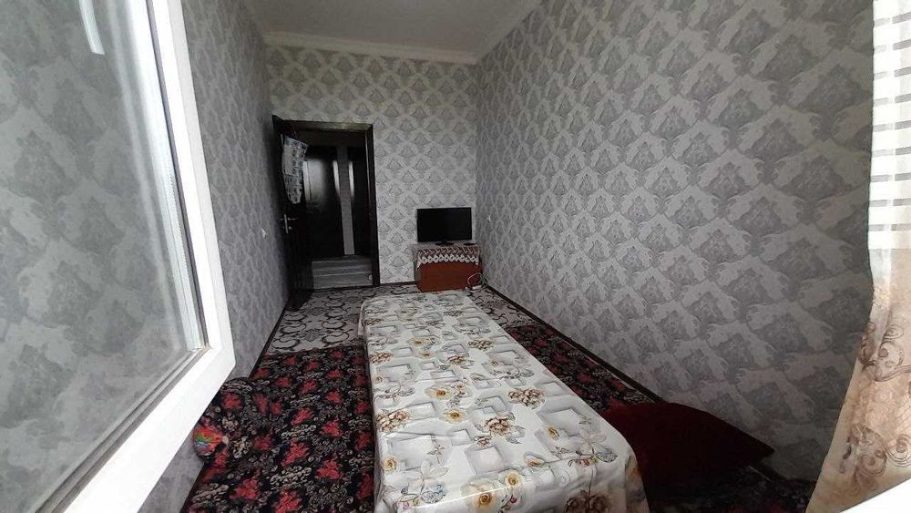 4-х комнатная, Карасу-6, Новостройка 4-5-9