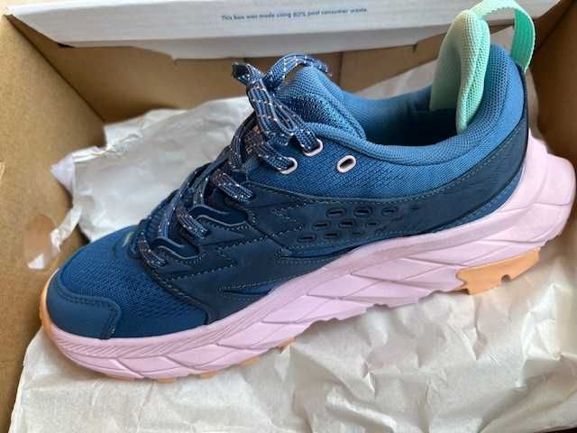 Hoka Anacapa Breeze Low дамски 38 номер