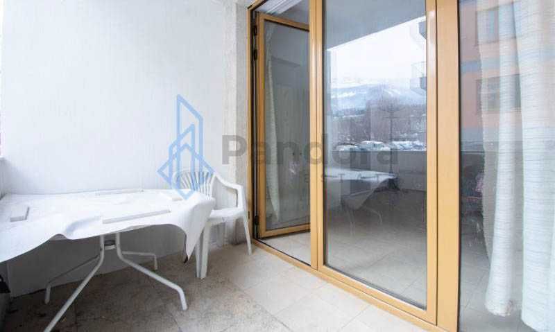 Дава се под наем Едностаен апартамент в София, Драгалевци - 20 кв.м за 325 € - Снимка #5