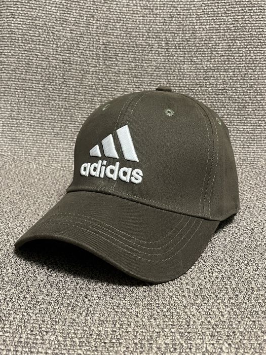 Кепки подростковые/уни