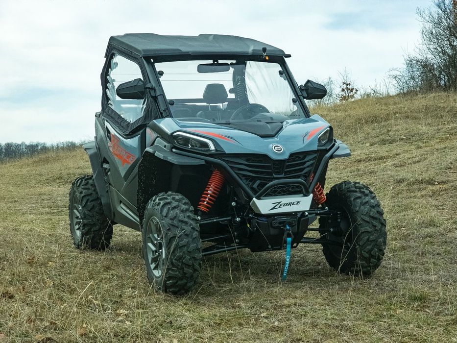 Z Force 950 ( CFMOTO)