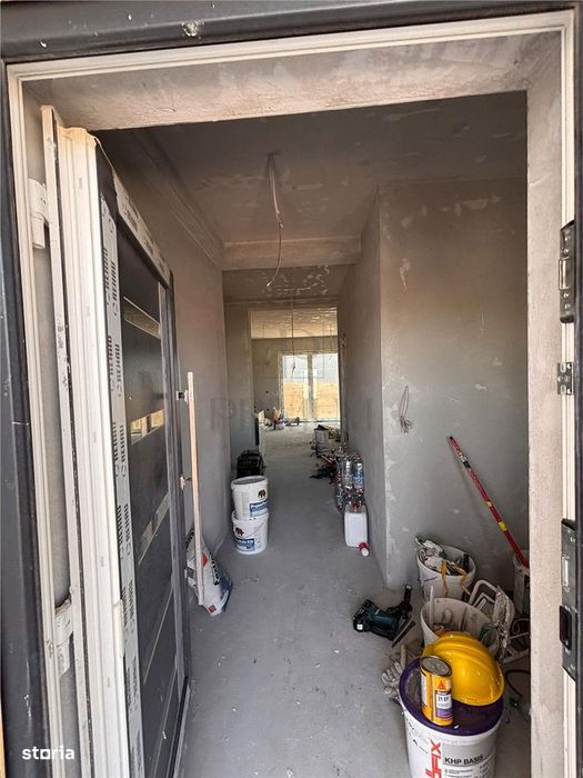 Duplex Premium Separat, Mosnita Noua, 4 Camere, 130Mp Utili.