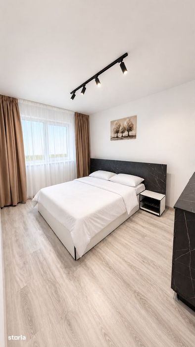COMISION 0% Apartament 2 camere + dressing | Loc de parcare inclus