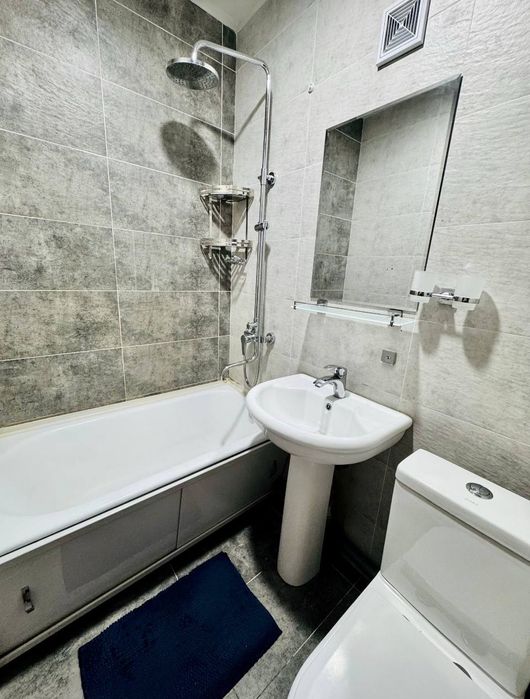 Продаётся квартира в Массив Буз-2 Ор Эко базар