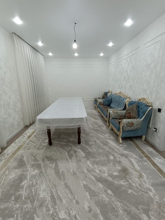 Продаётся мансардный дом