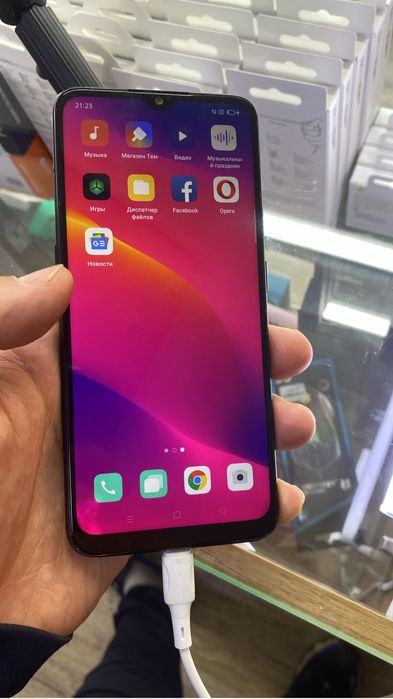 Продается Oppo  A5 64Gb