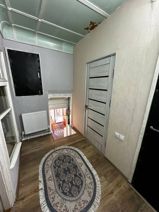 Ижарага ховли жой берамиз (талаба-кизлар учун)