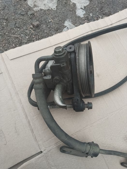 Мазда кронос запчасти