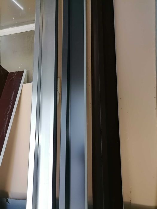 Ламарини с PVC покритие