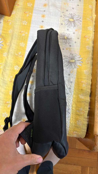 Нова раница за лаптоп Dell Делл