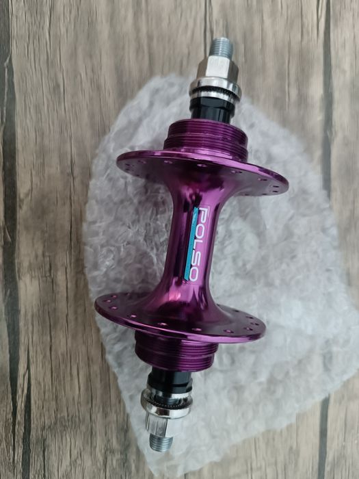 Задняя втулка велосипеда