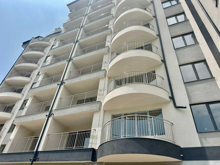 Продава се Тристаен апартамент в София, Люлин 2 - 101 кв.м за 1783 €/кв.м - Снимка #1