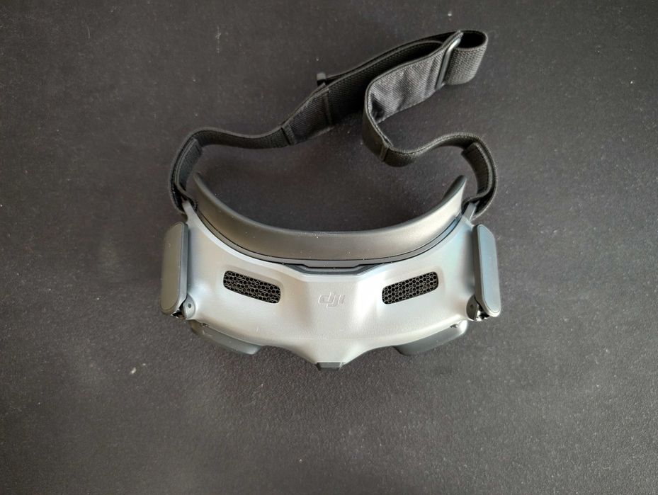 DJI Goggles 2 (Motion Combo) - неизползвани