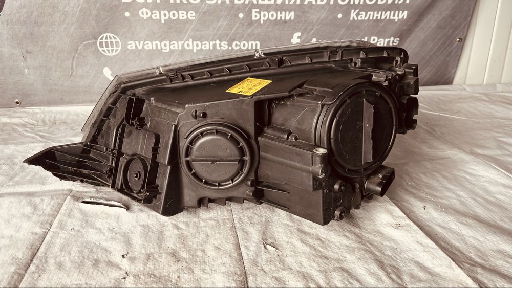 Ляв и десен фар Skoda Yeti 2014-2017